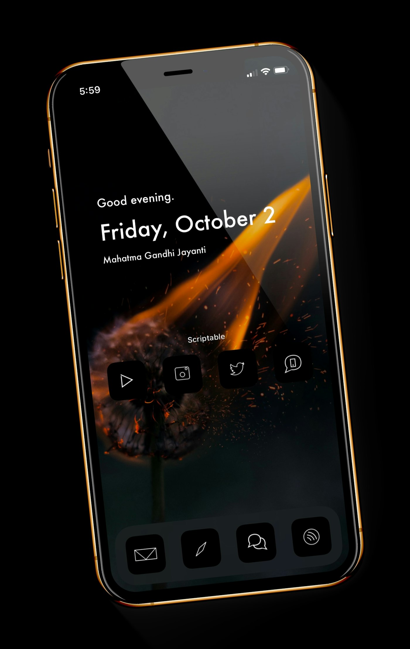 Infinix Hot 40 (8/256GB)