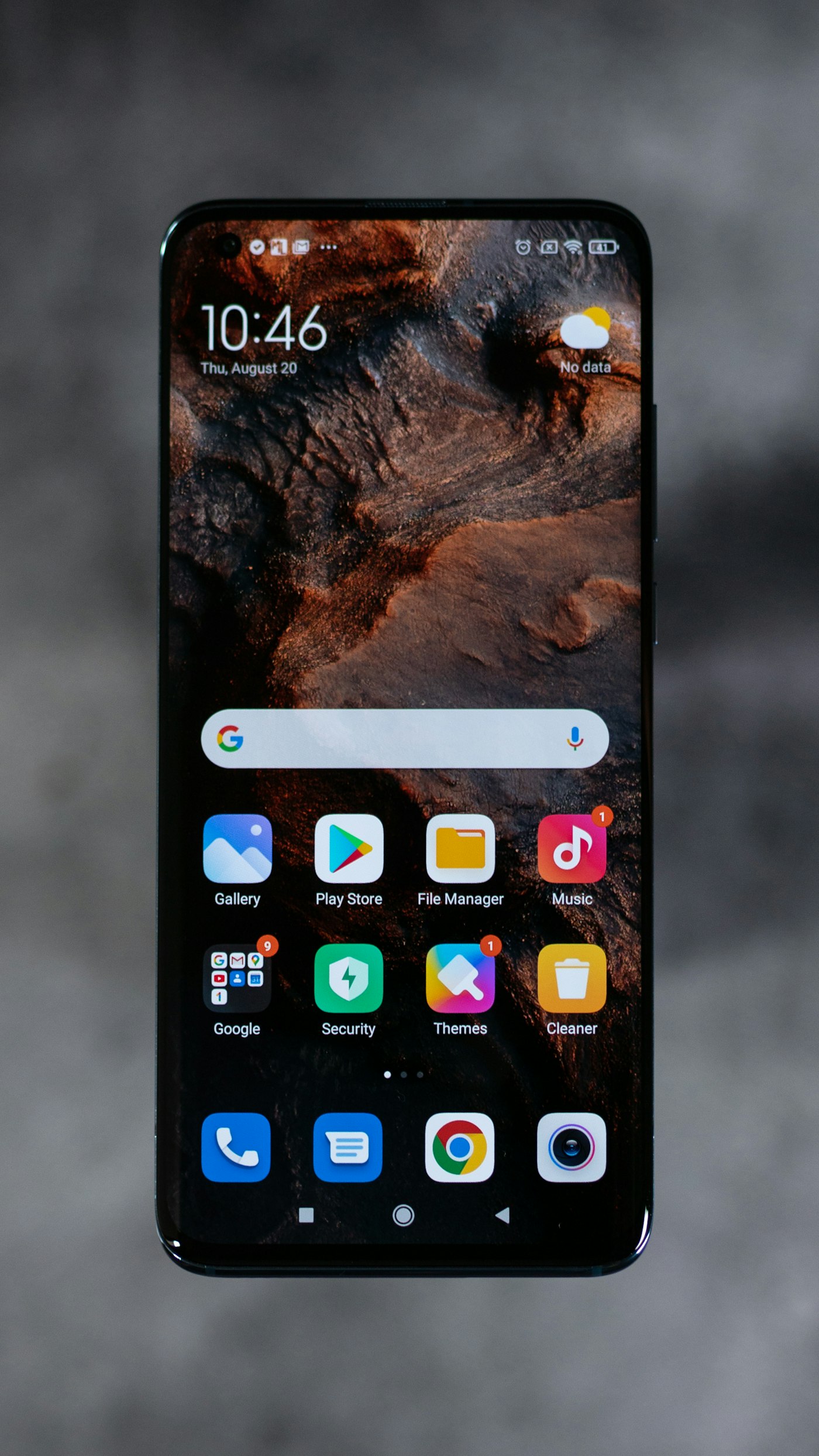 Samsung Galaxy A55 5G (8/256GB) — view 2