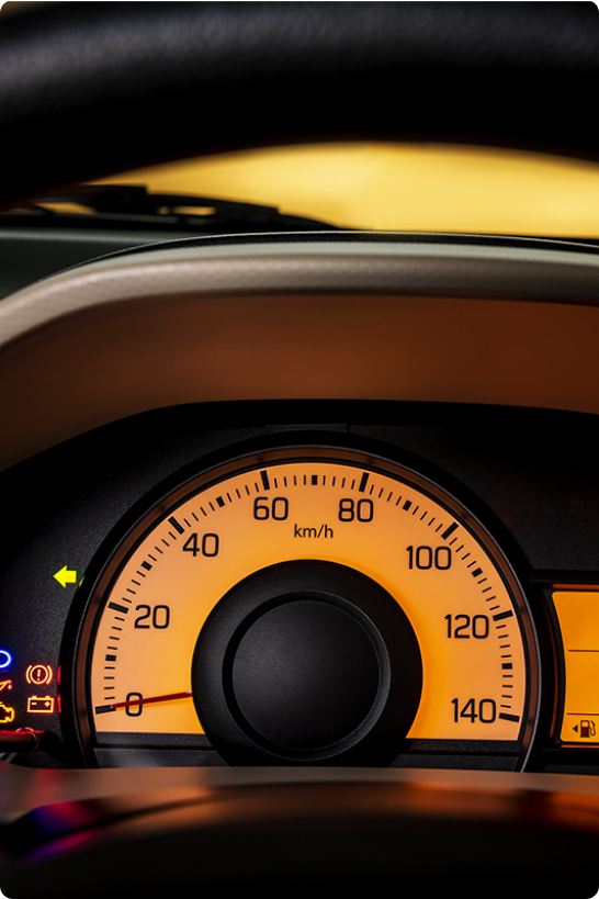 Suzuki Alto VXR 660cc (2024) — view 4