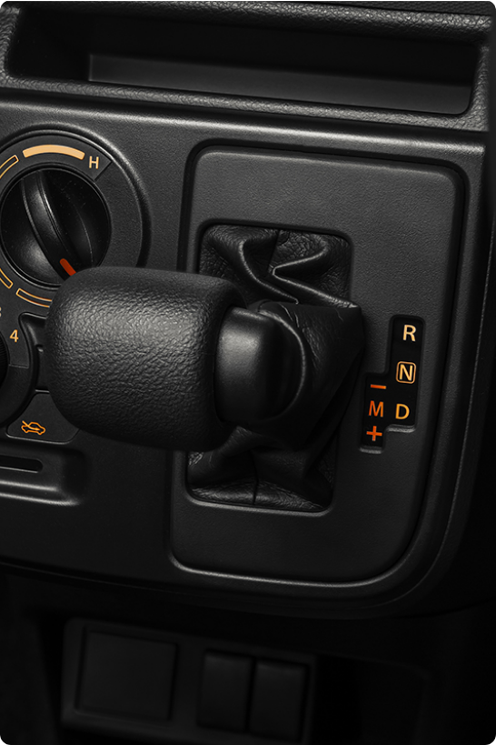 Suzuki Alto VXR 660cc (2024) — view 5