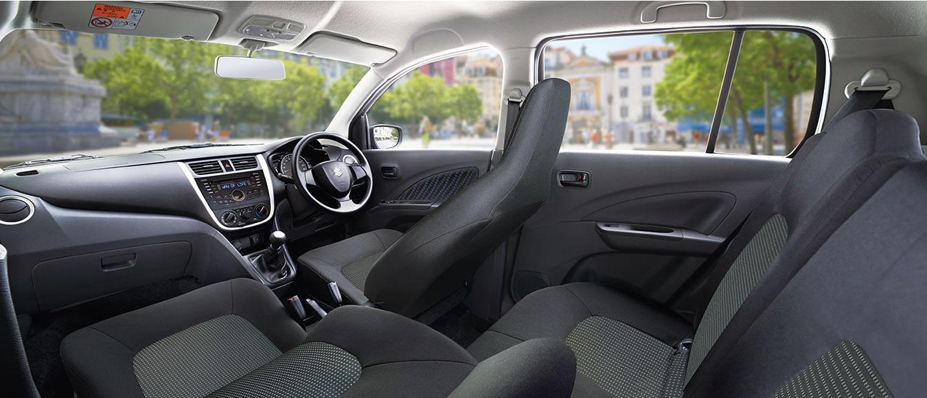 Suzuki Cultus VXL AGS (2024) — view 5