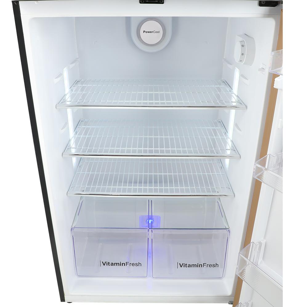 Dawlance 15 cu.ft Refrigerator (9170WB) — view 3
