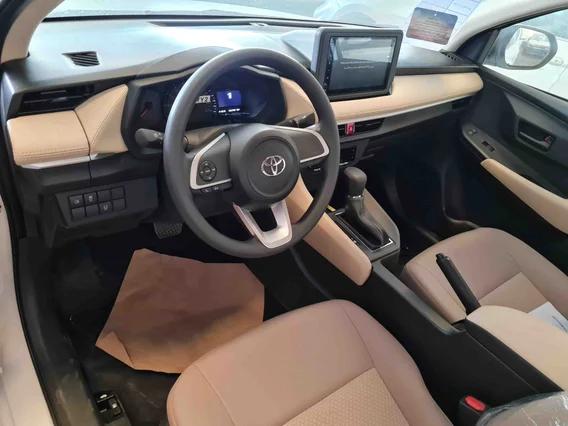 Toyota Yaris ATIV X CVT 1.5 (2024) — view 5